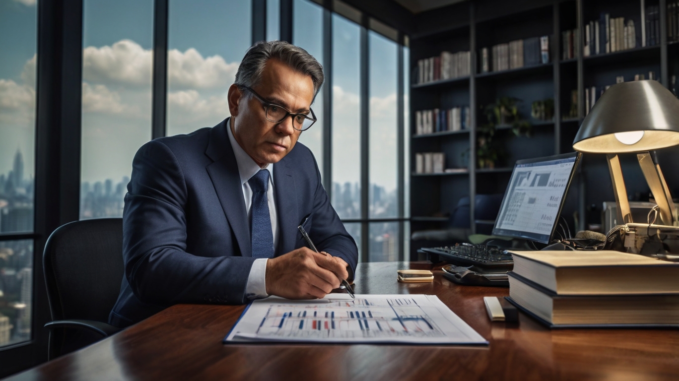 Benefits of Working with FinAudit